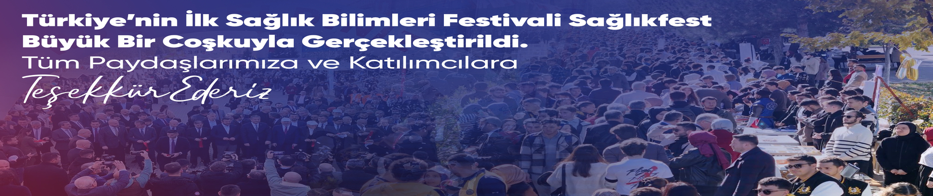 SAĞLIKFEST