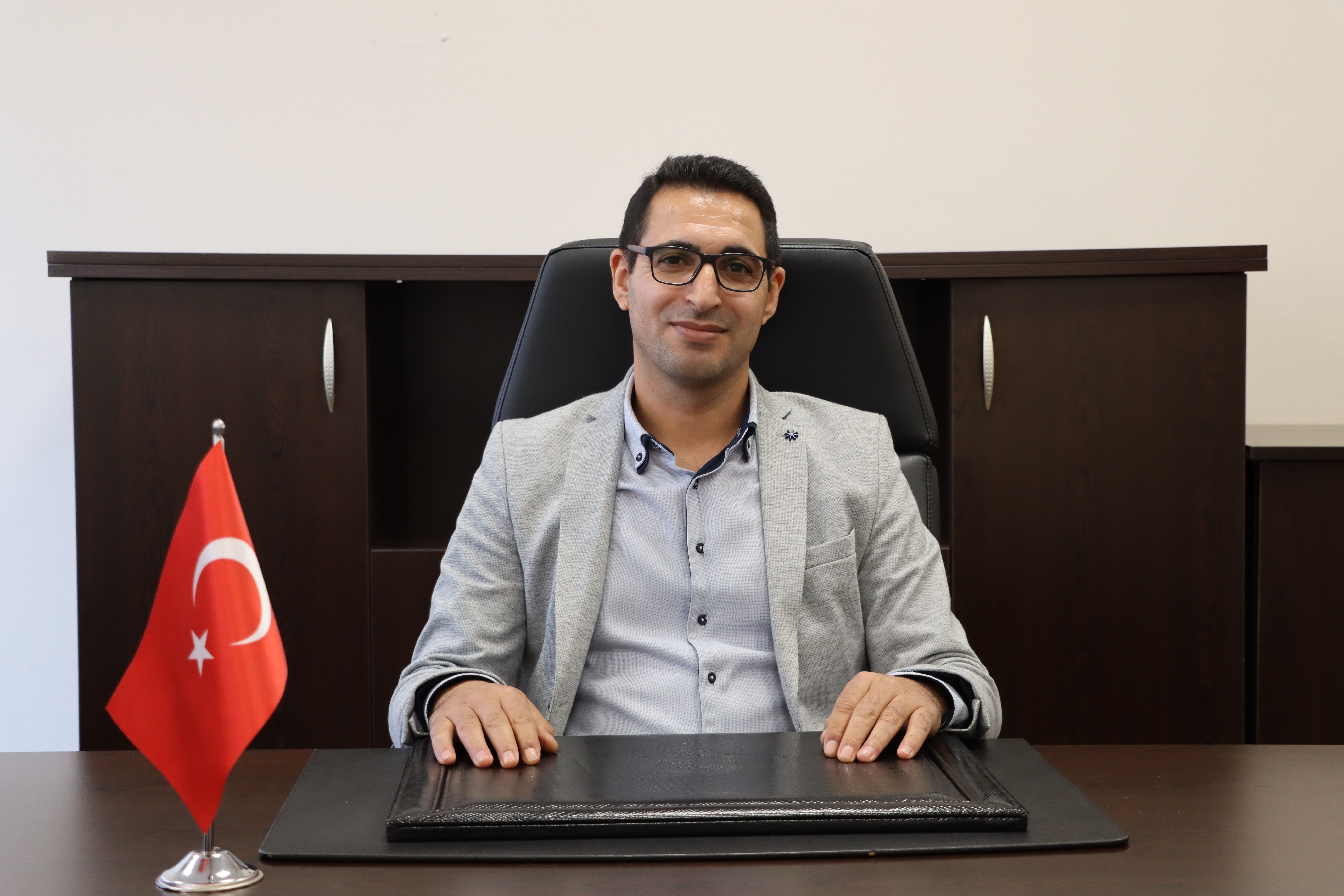 Doç. Dr. Mahmut POLATCAN