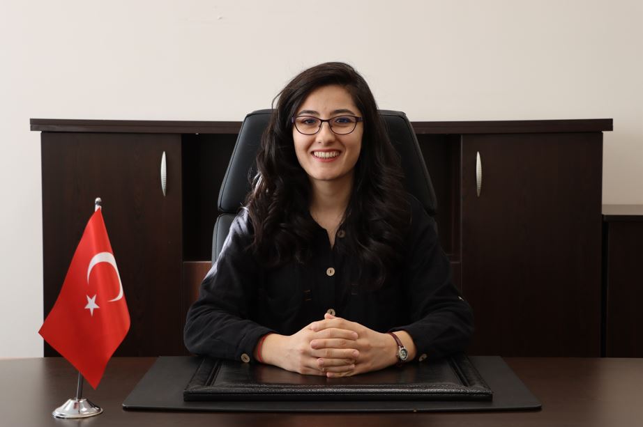 Dr.Öğr.Üyesi Selin TEKİN