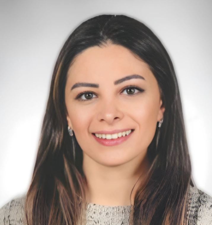 Arş. Gör. İdil GÖKGÖZ