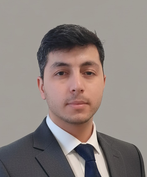 Muhammet Emin ALPTEKİN